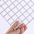 Galvanized Welded Wire Mesh Fence Panel For Sale